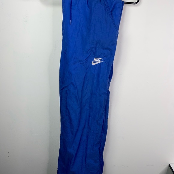 80s-90s Vintage Bootleg Nike Track suite size M - Picture 8 of 8